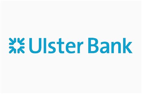 Banking with Ulster Bank .